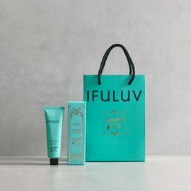 Epurup Unscented Vegan Hand Cream Hand Cream The Basic / 이퓨럽 무향 비건 핸드크림 핸드크림 더 베이직