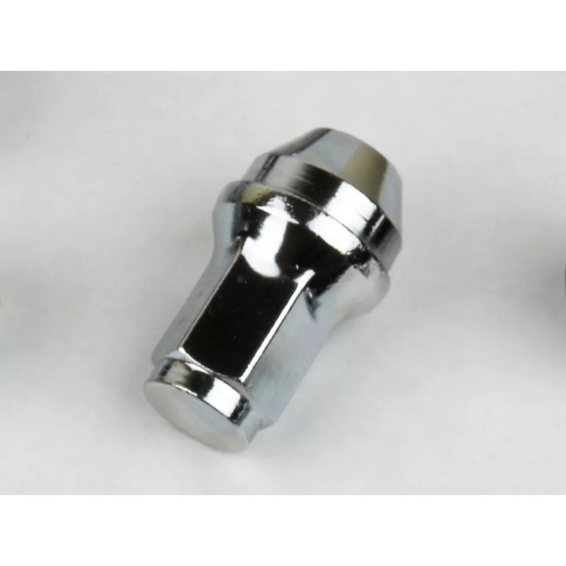 BWN 2004-2014 Ford F-150 OEM Factory Style Replacement Chrome Lug