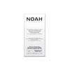 NOAH 1.14 Biphasic Hair Treatment Vials, 8 Vials x 5ml - Serum for Sensitive Scalp and Dandruff