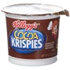 Kellogg's Cocoa Krispies Chocolatey Sweetened Rice Cereal Six 2.3 Ounce