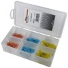 Pico 0002-HS 40 Piece Heat Shrink Butt Connector Kit 10-22