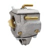 MS290 Carburetor with Air Filter Fuel Line Repower Kit for
