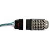 Dorman 902-310 Engine Cooling Fan Relay Kit Compatible with Select