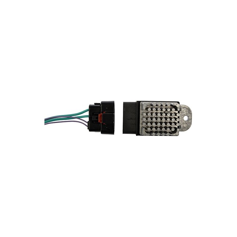 Dorman 902-310 Engine Cooling Fan Relay Kit Compatible with Select
