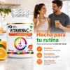Vitamina C24h De Liberación Prolongada | 90 Cápsulas | Purely
