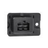 Frankberg Blower Regulator Resistor Control Unit Compatible with Accent IV