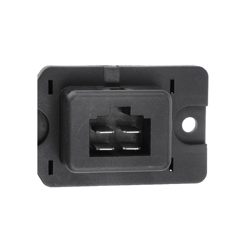 Frankberg Blower Regulator Resistor Control Unit Compatible with Accent IV