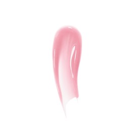 L'Oreal Paris Infallible Pro Gloss Plump Lip Gloss with Hyaluronic Acid, Long Lasting Plumping Shine, Lips Look Instantly Fuller and More Plump, Gleam, 0.21 fl. oz.