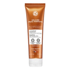 Yves Rocher Express Vegetable Self-Tan Face and Body