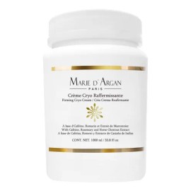 Crio Crema Reafirmante Marie D'argan, Várices Y Celulitis Bote