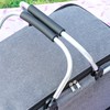 Insulated Cooler Basket Foldable Large Capacity Portable Outdoor Picnic Insulated