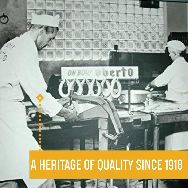 Oh Boy! Oberto Classics Thin Style Original Beef Jerky, 7