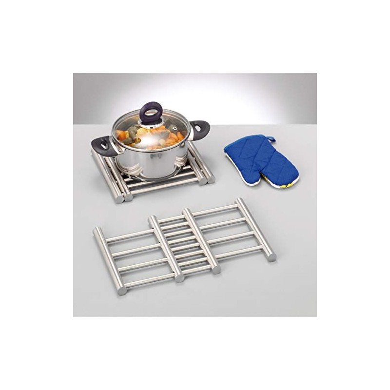 Zeller 27240 22.5 x 20 x 2 cm Pot Holder