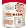 LINWOODS Sun Dried Goji Organic Milled Flaxseed 425g (PACK OF