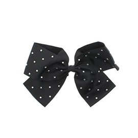 Zac's Alter Ego Very Large Grosgrain Ribbon Bow