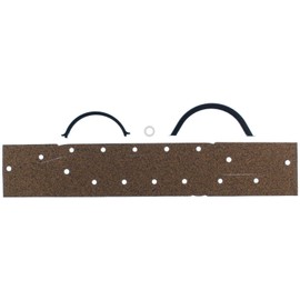Victor OS30934 Material Cork-Rubber