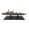 DeAgostini Leipzig 1929 Light Cruiser 1/1250 WS7