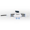 iFilters Reverse Osmosis RO Flush Kit Valve for 36 GPD