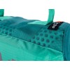 Protector Life Jacket, teal Dog Life Jacket (Size 6)