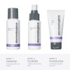 Dermalogica Sensitive Skin Rescue Kit - Set Contains: Face Wash,