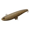 JACKALL Minnow Timon Dartran HW 1.8 inches (46 mm) 0.2