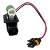 TOJIO 68050128AA HVAC Blower Motor Resistor Fit for Dodge Charger