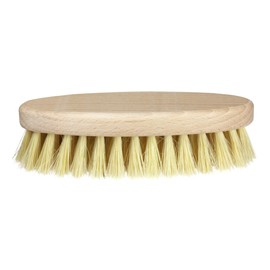 Body Care Dry Brush Exfoliating Natural Skin Care Body Brush with Natural Bristles Exfoliating Brush Body Massage Anti-Cellulite Improves Blood Circulation Scrub