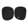 2pcs Dash Speaker Grille Cover 15046441 Left Right Dash Speaker