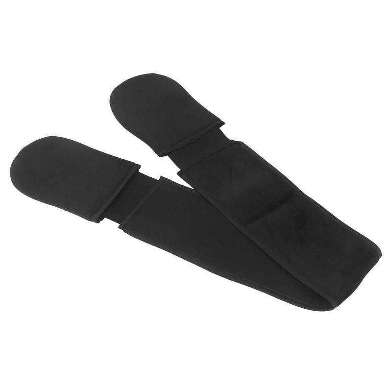Exfoliating Back Scrubber Lengthened Portable Back Scrubber Towel for Home