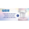 PME Spiked Pillars, 22.9 cm, Pack of 4