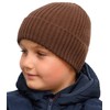 Boys Hats - Knitted Winter Hats for Boys Hat for