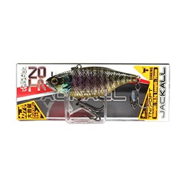 JACKALL(ジャッカル) バイブレーション TN70 フルタングステン 70mm 18.5g RTウロコホロ ブルーギル