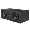 Micca MB42X-C Advanced Center Channel Speaker for Home Theater, Surround