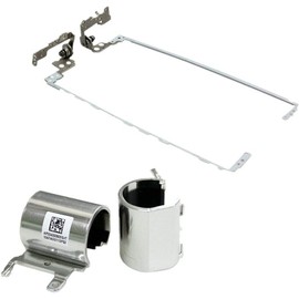 JINTAI Suyitai Replacement Hinge Set for HP 15-BS 15T-BS 15-BW 15Z-BW 250 G6 255 G6