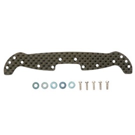 Tamiya Mini four soldiers Limited Series HG AR chassis ka-bonhurontowaidosute- (2 mm) 94902 