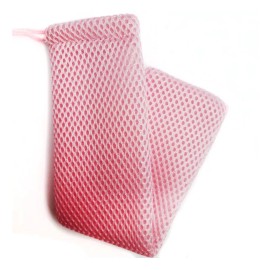 Veraly 1 Bolsa Lapicera Multiusos Transpirable De Tela Con Cordón