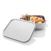 Tatonka Stainless Steel Lunch Box 2 1000 ml Lock -