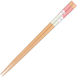 Sunlife H-06785 "Only One" Chopsticks, Adult, Dishwasher Safe, Bichon Frise, 8.9 inches (22.5 cm), Made in Japan