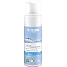 Weleda Gentle Cleansing Foam 150ml