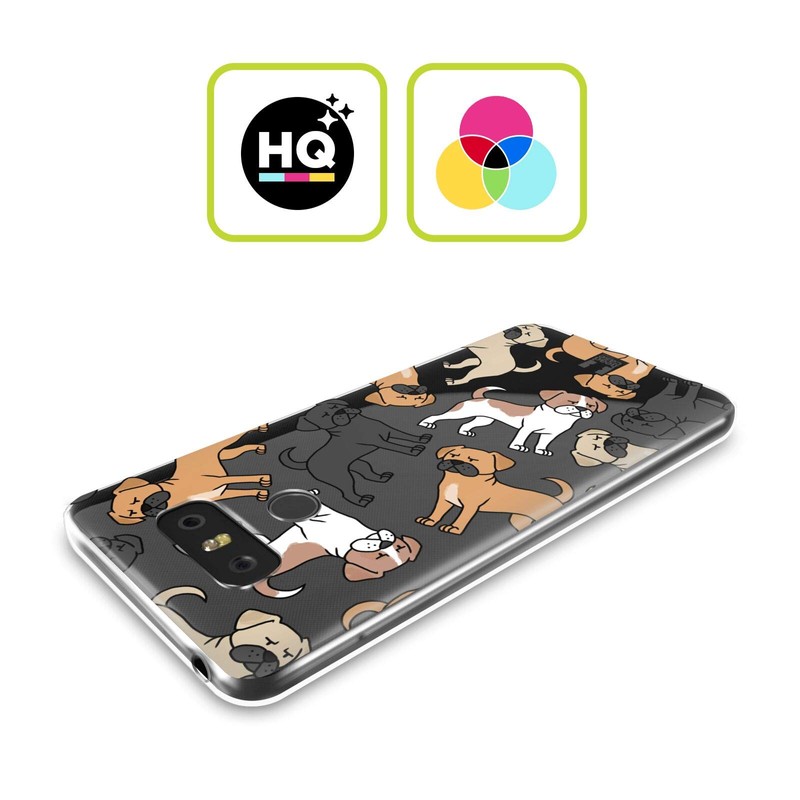 Head Case Designs Designs Models Dog Breeds 20 Soft Gel