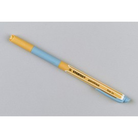 STABILO pointVisco Pen, Azure