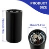 BOJACK 88-108 uF/MFD 220-250 VAC Voltes 50/60 Hz Universal Round