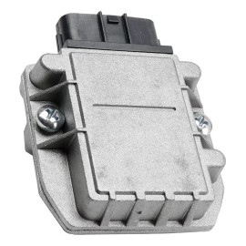 Modulo De Encendido Toyota Supra L6-3.0l Mod 1994-97