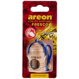 Lufterfrischer areon Fresco Sauerstoff