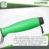 ToolSpace Outside Corner Trowel Rustproof 80 x 65 mm Corner