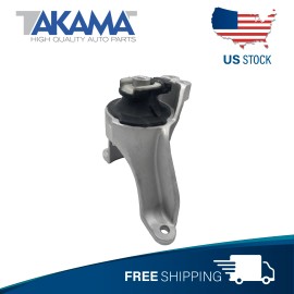 TAKAMA Oe Quality Right Passenger Side Engine Mount For 17-22 Honda CRV CR-V 1.5L