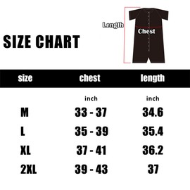 Gymskop Mens Onesie Henley Jumpsuit Adult Stretchy Silk Pajamas Lounge Shirt One Piece Garment Black XL