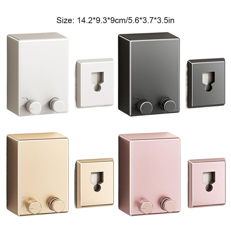 Gorilla Line Retractable Clothesline, Heavy Duty 40 Kg, Stainless Steel,