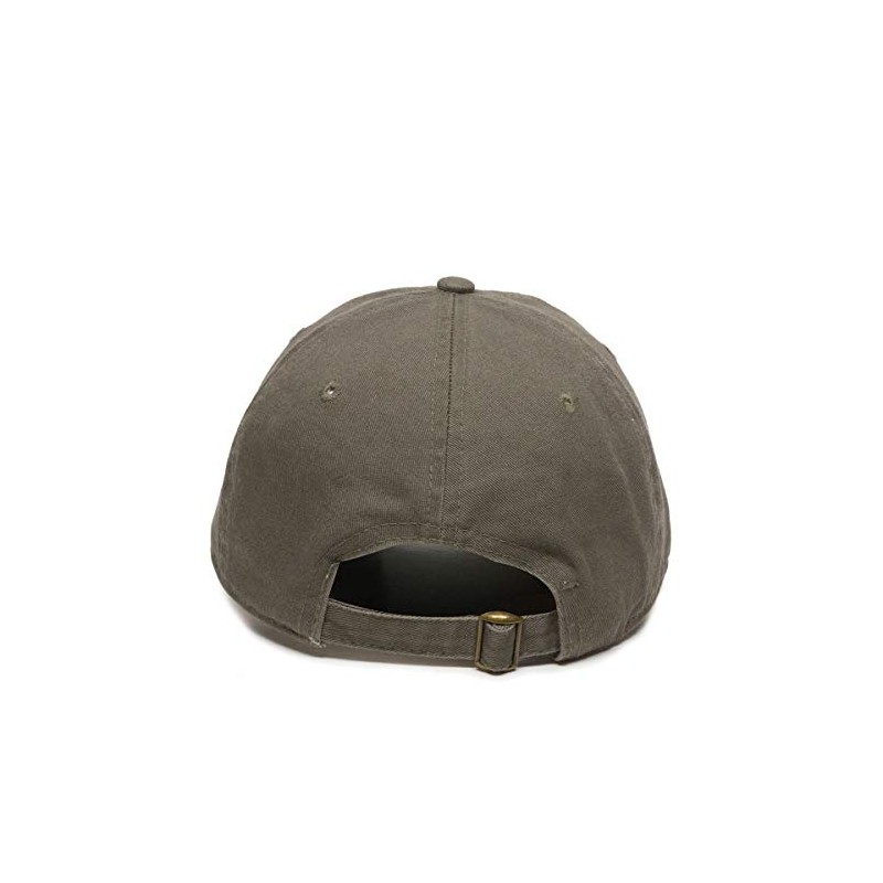 Tech Design Giraffe Baseball Cap Embroidered Cotton Adjustable Dad Hat