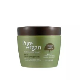 ECOENI 에코에니어 퓨어 아르간 리얼 클렌징 크림 300ml Ecoerier Pure Argan Real Cleansing Cream 300ml